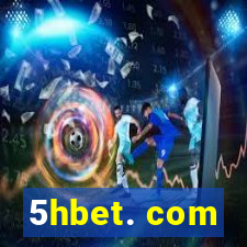 5hbet. com